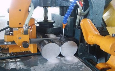 小金卧式带锯床的送料方式有哪几种？