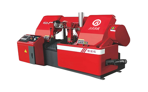 小金卧式带锯床切削金属时出现打齿的原因是什么? 小金卧式带锯床切削金属时出现打齿的原因是什么?